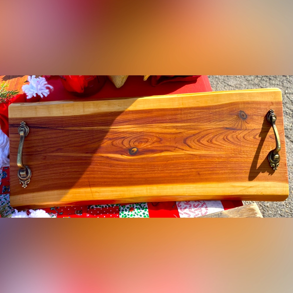 Charcuterie Board